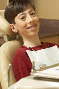 About Orthodontics