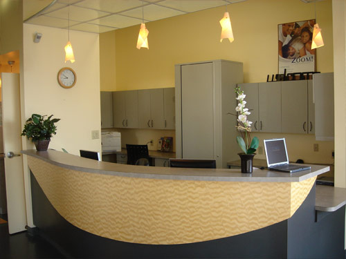 lembck orthodontics office tour