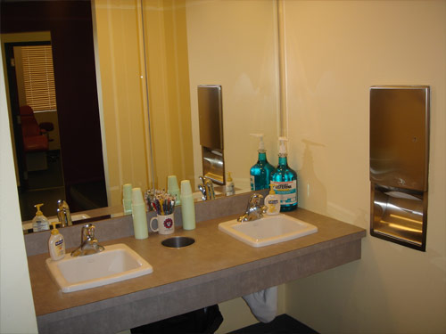 lembck orthodontics office tour