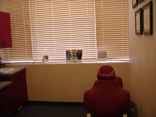 lembck orthodontics office tour