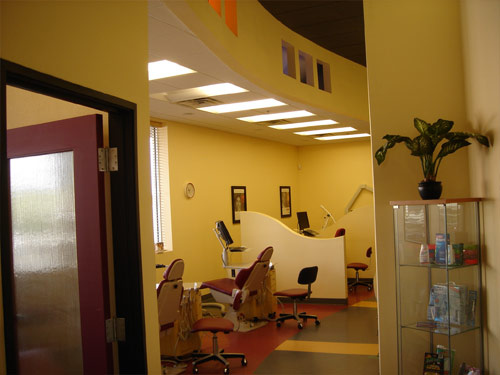 lembck orthodontics office tour