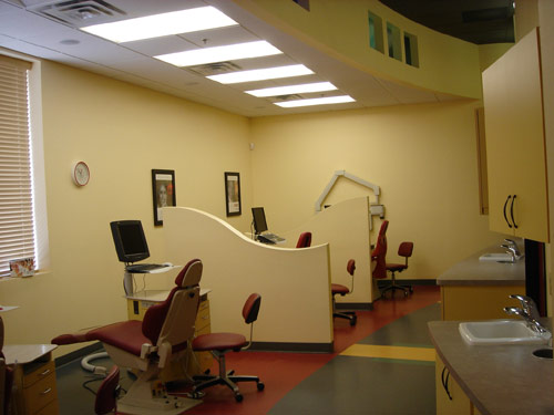 lembck orthodontics office tour