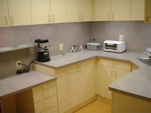 lembck orthodontics office tour