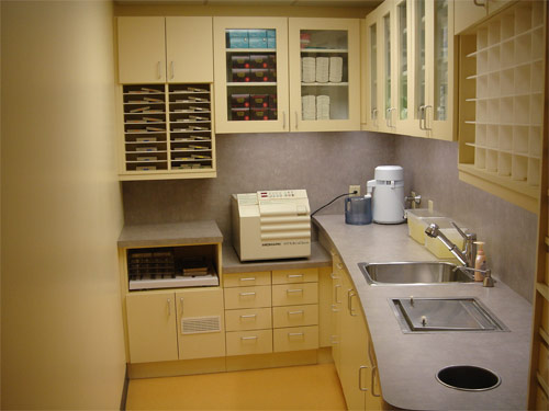 lembck orthodontics office tour